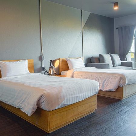 Get Zleep Premium Budget Hotel Chiang Mai Eksteriør billede