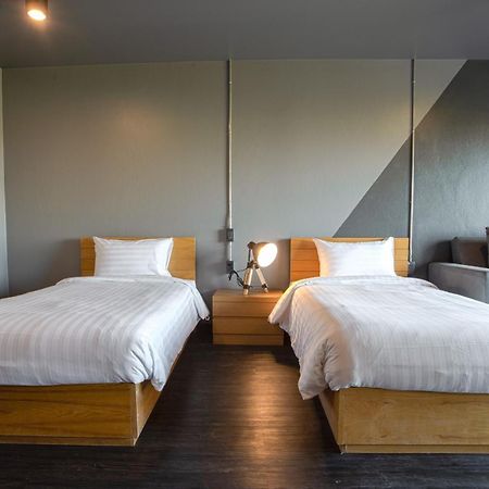 Get Zleep Premium Budget Hotel Chiang Mai Eksteriør billede