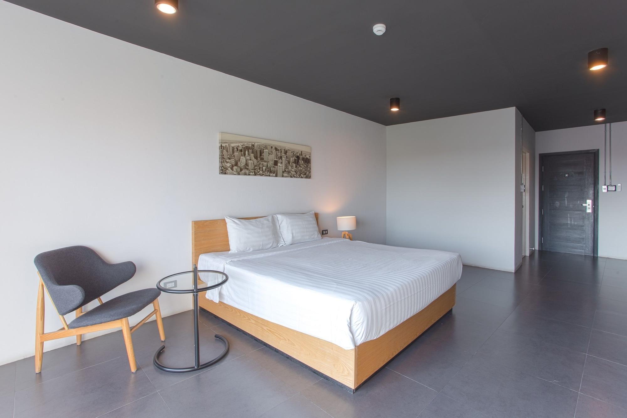Get Zleep Premium Budget Hotel Chiang Mai Eksteriør billede