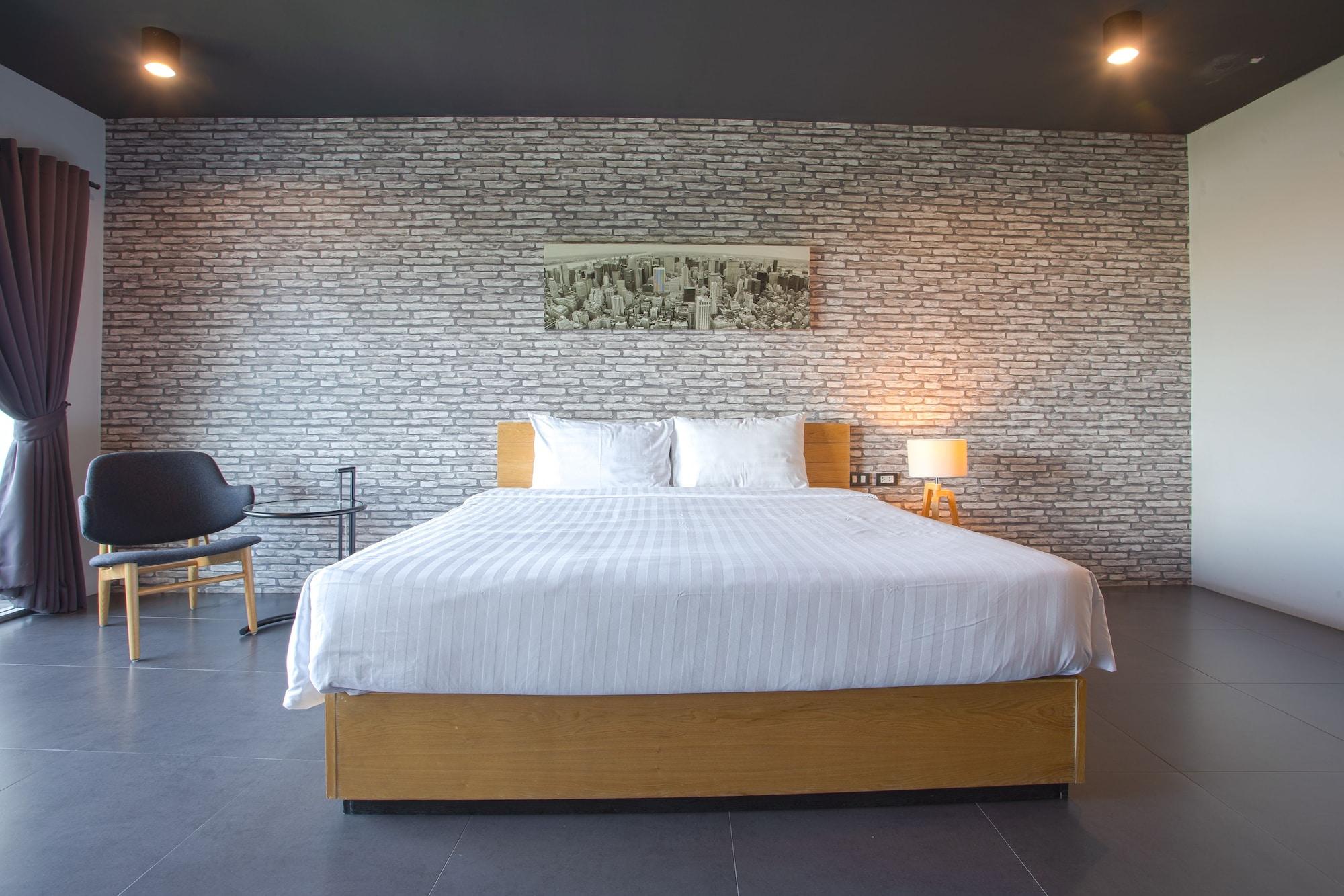 Get Zleep Premium Budget Hotel Chiang Mai Eksteriør billede