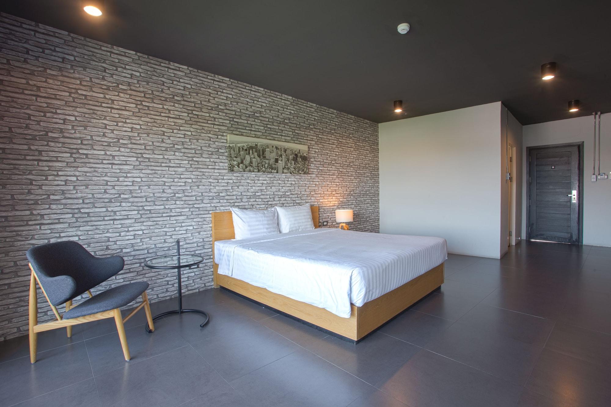 Get Zleep Premium Budget Hotel Chiang Mai Eksteriør billede