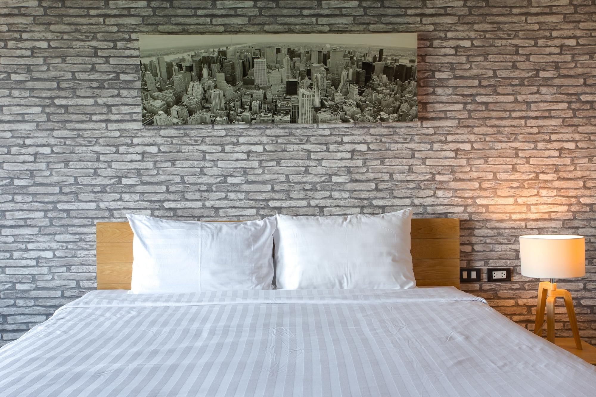 Get Zleep Premium Budget Hotel Chiang Mai Eksteriør billede