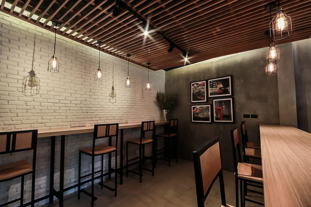 Get Zleep Premium Budget Hotel Chiang Mai Eksteriør billede