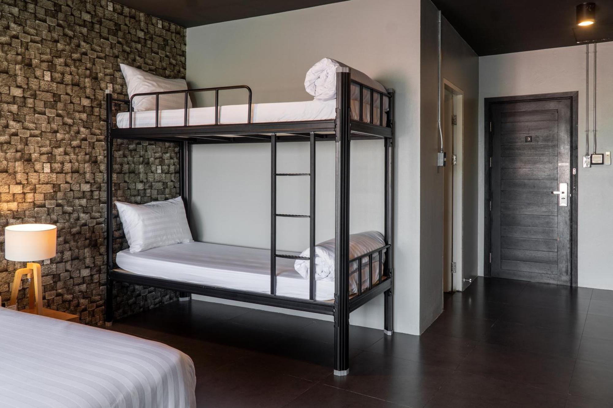 Get Zleep Premium Budget Hotel Chiang Mai Eksteriør billede