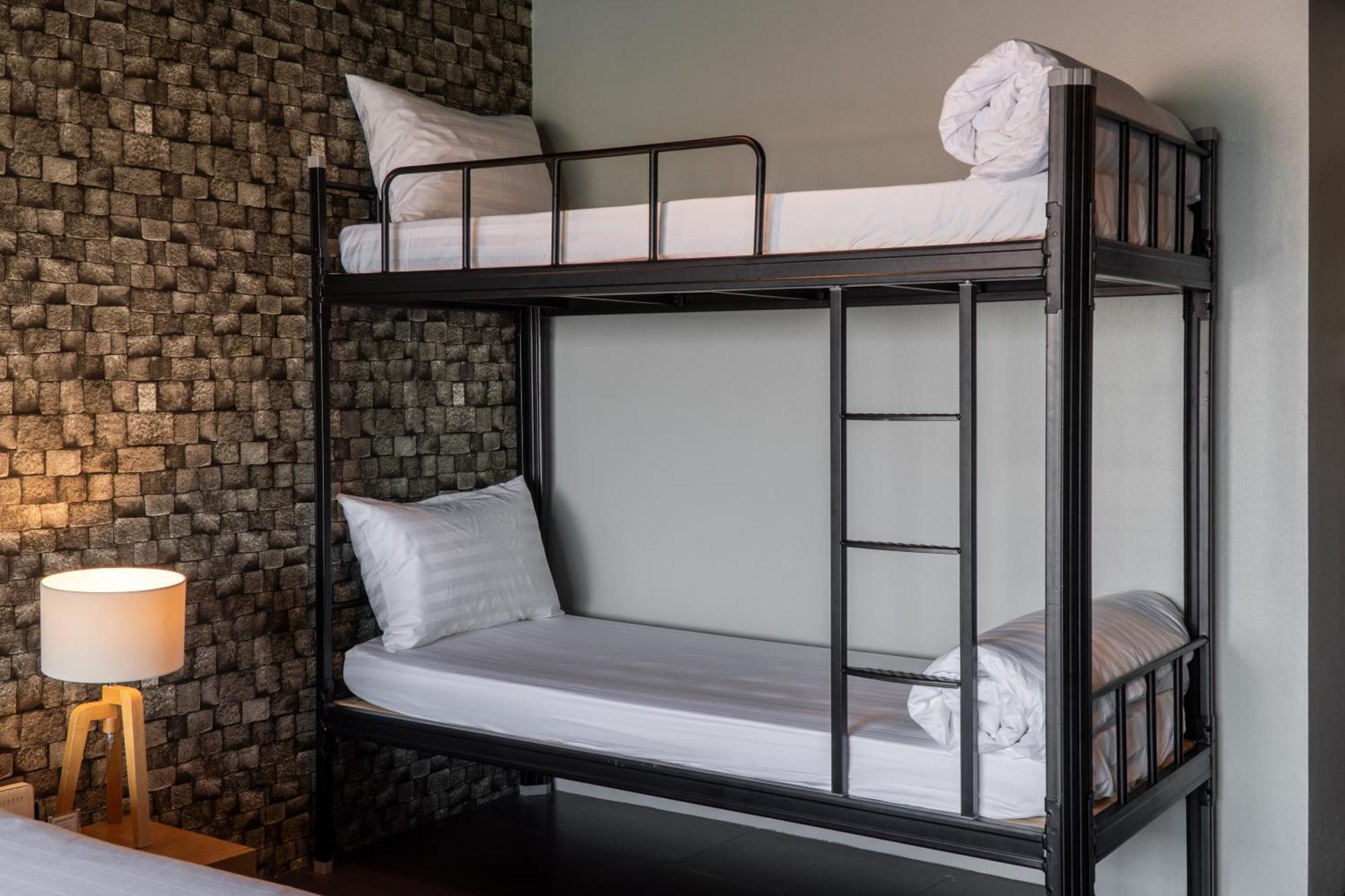 Get Zleep Premium Budget Hotel Chiang Mai Eksteriør billede