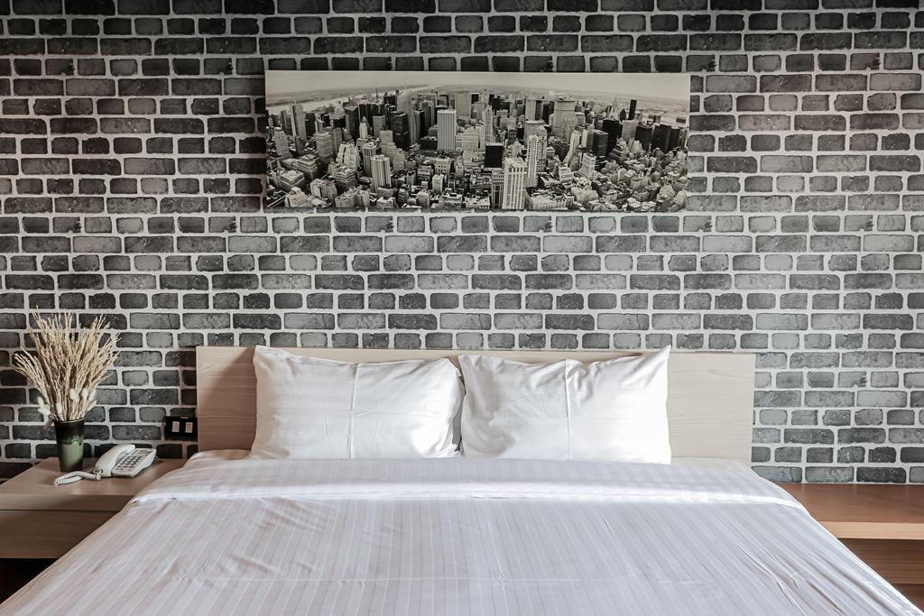 Get Zleep Premium Budget Hotel Chiang Mai Eksteriør billede