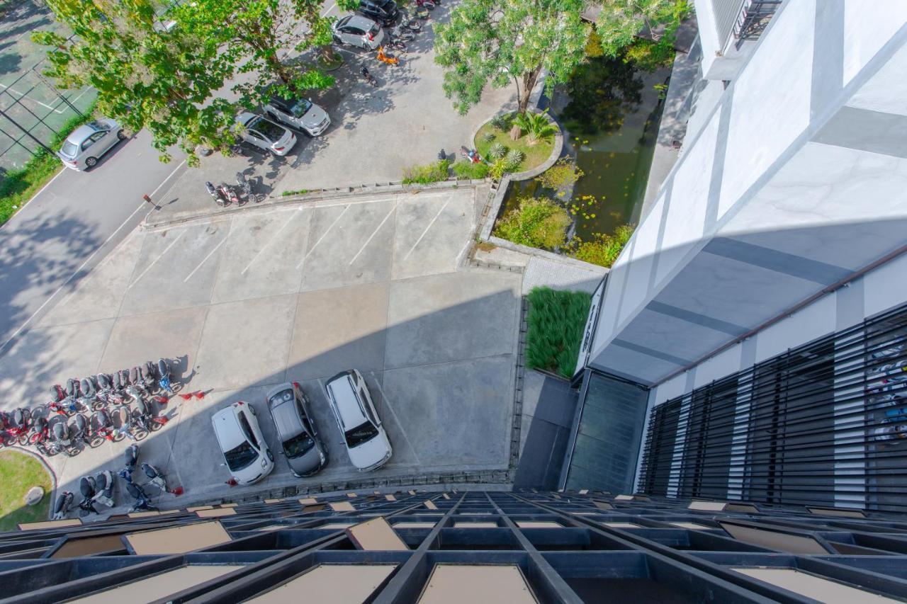 Get Zleep Premium Budget Hotel Chiang Mai Eksteriør billede